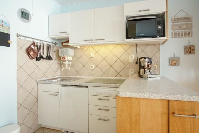 Ferienwohnung in Gro&szlig;enbrode - "Vier Jahreszeiten", Haus I, Wohnung 87 - Bild 8