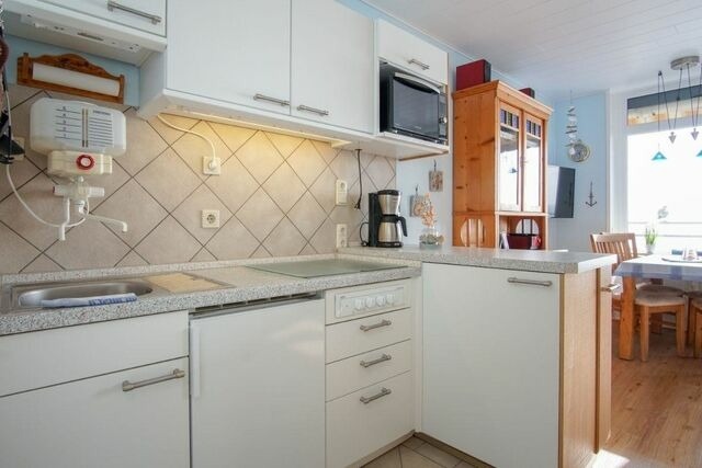 Ferienwohnung in Gro&szlig;enbrode - "Vier Jahreszeiten", Haus I, Wohnung 87 - Bild 9