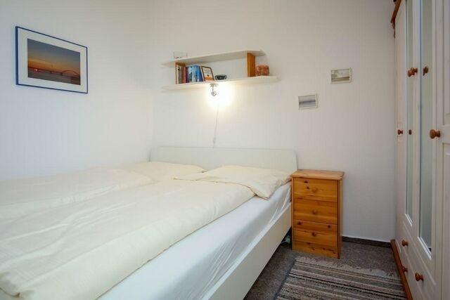 Ferienwohnung in Gro&szlig;enbrode - "Vier Jahreszeiten", Haus I, Wohnung 87 - Bild 10