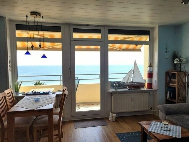 Ferienwohnung in Gro&szlig;enbrode - "Vier Jahreszeiten", Haus I, Wohnung 87 - Bild 14