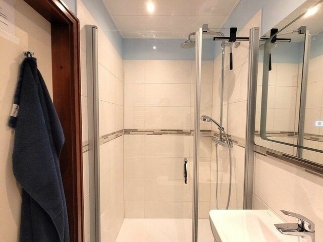 Ferienwohnung in Gro&szlig;enbrode - "Vier Jahreszeiten", Haus I, Wohnung 87 - Bild 16