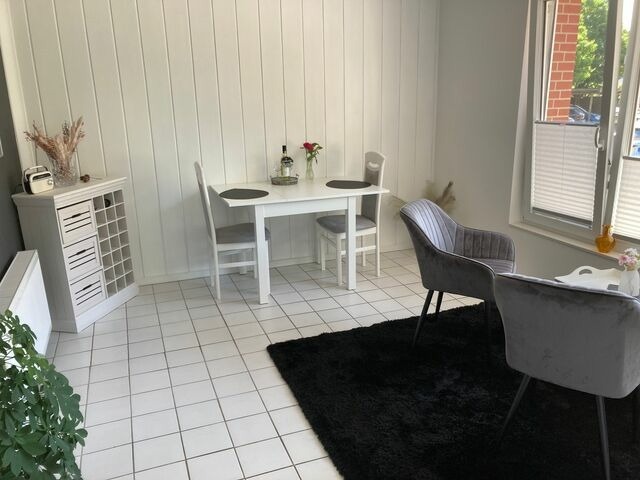 Ferienwohnung in Herrnburg - L&uuml;becknah ! - Bild 3