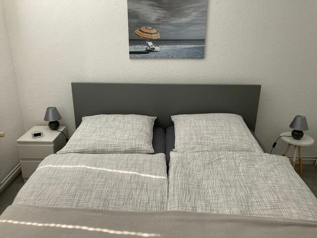 Ferienwohnung in Herrnburg - L&uuml;becknah ! - Bild 12