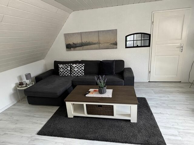 Ferienwohnung in Herrnburg - L&uuml;becknah ! - Bild 3
