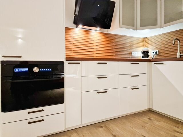 Ferienwohnung in Kiel - Design Appartement Sch&ouml;nfeld - Bild 10