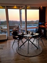 Ferienwohnung in Kiel - Design Appartement Sch&ouml;nfeld - Bild 11