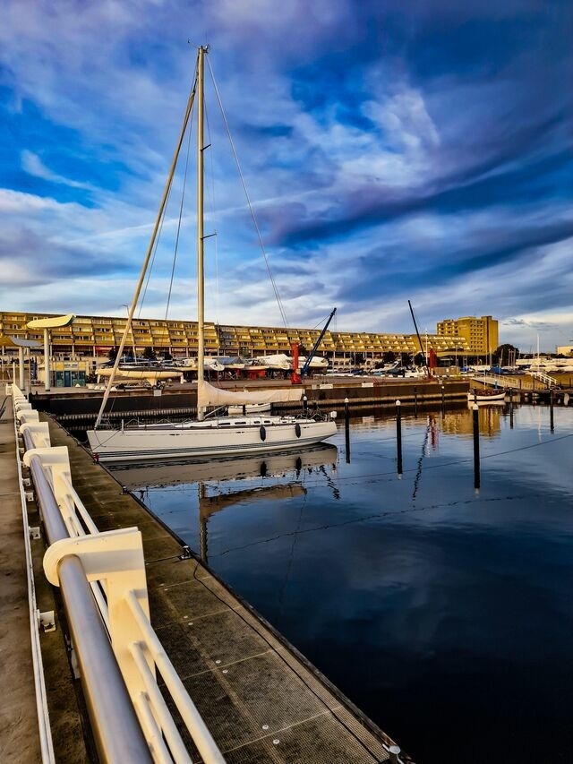Ferienwohnung in Kiel - Design Appartement Sch&ouml;nfeld - Bild 15