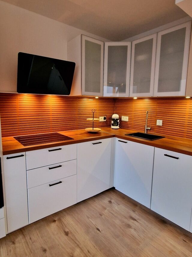 Ferienwohnung in Kiel - Design Appartement Sch&ouml;nfeld - Bild 16