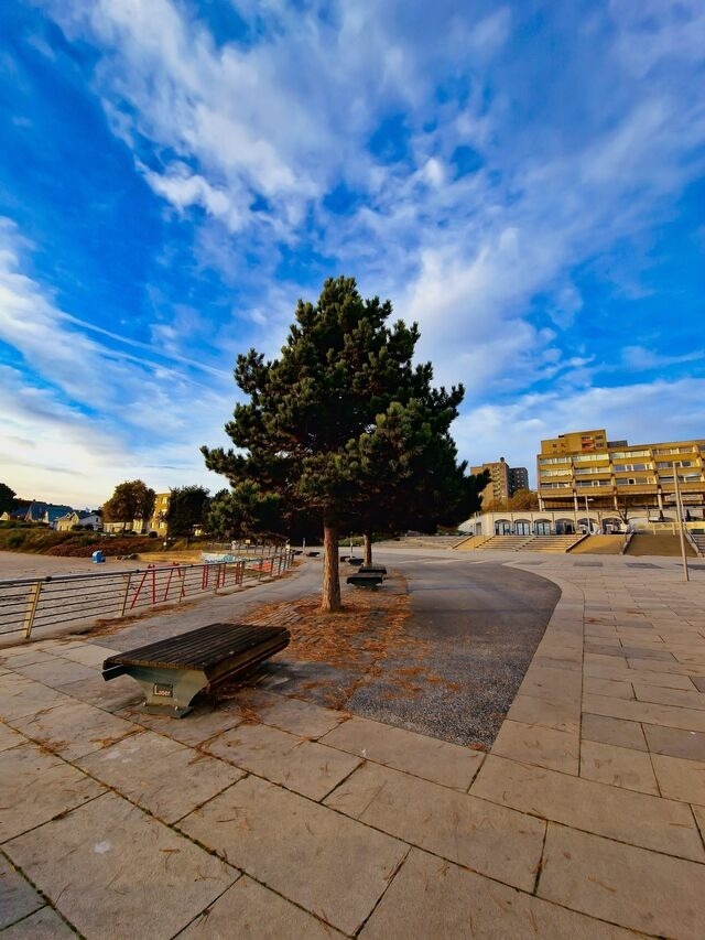 Ferienwohnung in Kiel - Design Appartement Sch&ouml;nfeld - Bild 20
