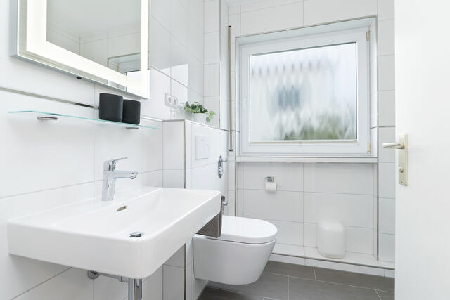 Ferienwohnung in Gr&ouml;mitz - Ostsee-Quartier 2 | Gutenbergstra&szlig;e 5 | APPARTO Gr&ouml;mitz - Bild 8
