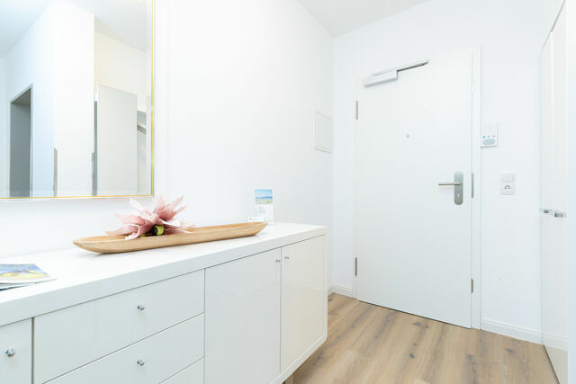 Ferienwohnung in Gr&ouml;mitz - Ostsee-Quartier 2 | Gutenbergstra&szlig;e 5 | APPARTO Gr&ouml;mitz - Bild 15