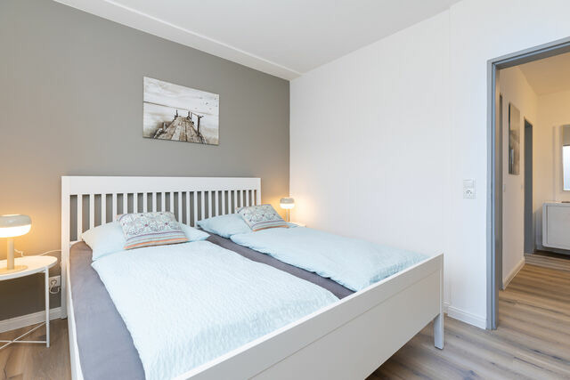 Ferienwohnung in Gr&ouml;mitz - Ostsee-Quartier 2 | Gutenbergstra&szlig;e 5 | APPARTO Gr&ouml;mitz - Bild 24