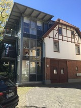 Ferienwohnung in Eckernförde - Kutscherhaus - Bild 1