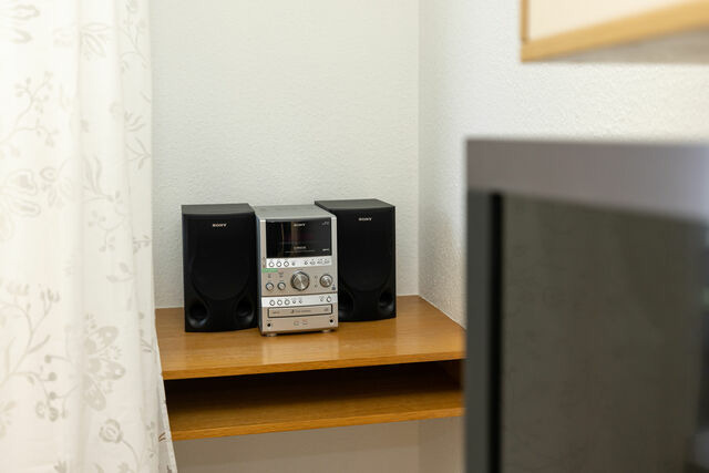 Ferienwohnung in Gr&ouml;mitz - Ostsee-Quartier 9 | Gutenbergstra&szlig;e 5 | APPARTO Gr&ouml;mitz - Bild 14