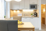 Ferienwohnung in Gr&ouml;mitz - Ostsee-Quartier 9 | Gutenbergstra&szlig;e 5 | APPARTO Gr&ouml;mitz - Bild 23
