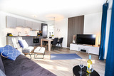 Ferienwohnung in Grömitz - KONTOR FOFFTEIN, Whg. 4 - Bild 2