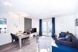Ferienwohnung in Grömitz - KONTOR FOFFTEIN, Whg. 4 - Bild 3