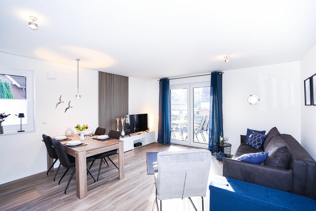 Ferienwohnung in Grömitz - KONTOR FOFFTEIN, Whg. 4 - Bild 3