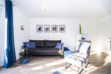 Ferienwohnung in Grömitz - KONTOR FOFFTEIN, Whg. 4 - Bild 4