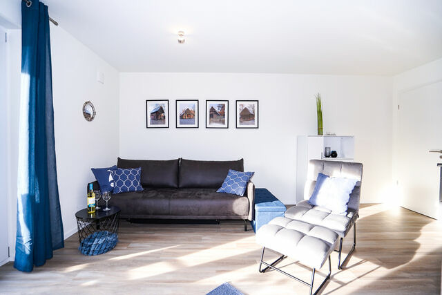 Ferienwohnung in Grömitz - KONTOR FOFFTEIN, Whg. 4 - Bild 4