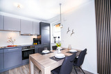 Ferienwohnung in Grömitz - KONTOR FOFFTEIN, Whg. 4 - Bild 5
