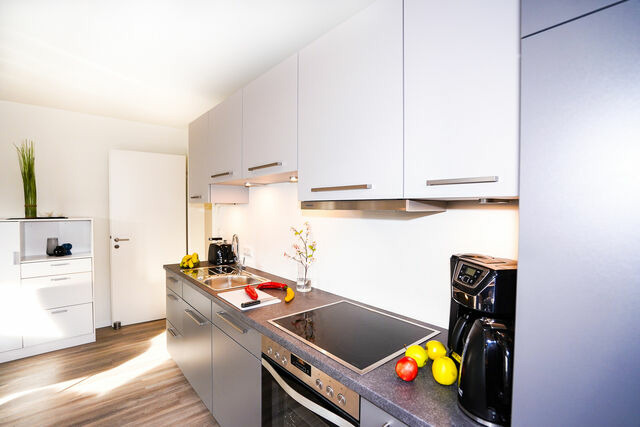 Ferienwohnung in Grömitz - KONTOR FOFFTEIN, Whg. 4 - Bild 7