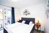 Ferienwohnung in Grömitz - KONTOR FOFFTEIN, Whg. 4 - Bild 12