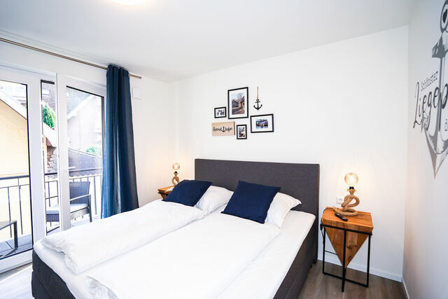 Ferienwohnung in Grömitz - KONTOR FOFFTEIN, Whg. 4 - Bild 12