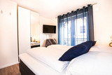 Ferienwohnung in Grömitz - KONTOR FOFFTEIN, Whg. 4 - Bild 15
