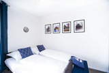 Ferienwohnung in Grömitz - KONTOR FOFFTEIN, Whg. 4 - Bild 17