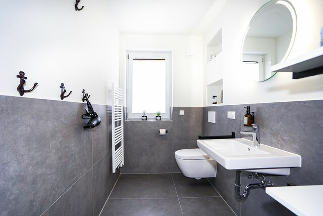 Ferienwohnung in Grömitz - KONTOR FOFFTEIN, Whg. 4 - Bild 18