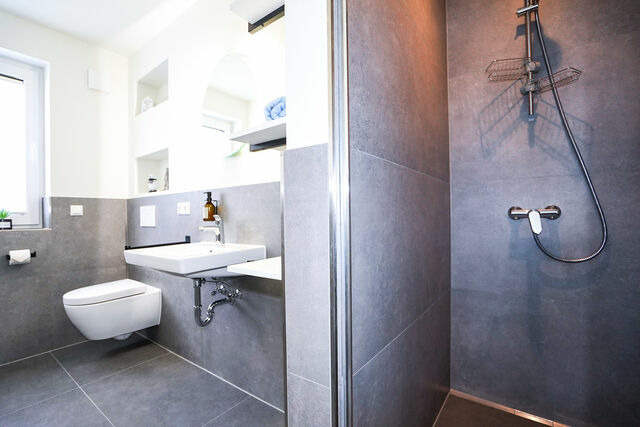 Ferienwohnung in Grömitz - KONTOR FOFFTEIN, Whg. 4 - Bild 19