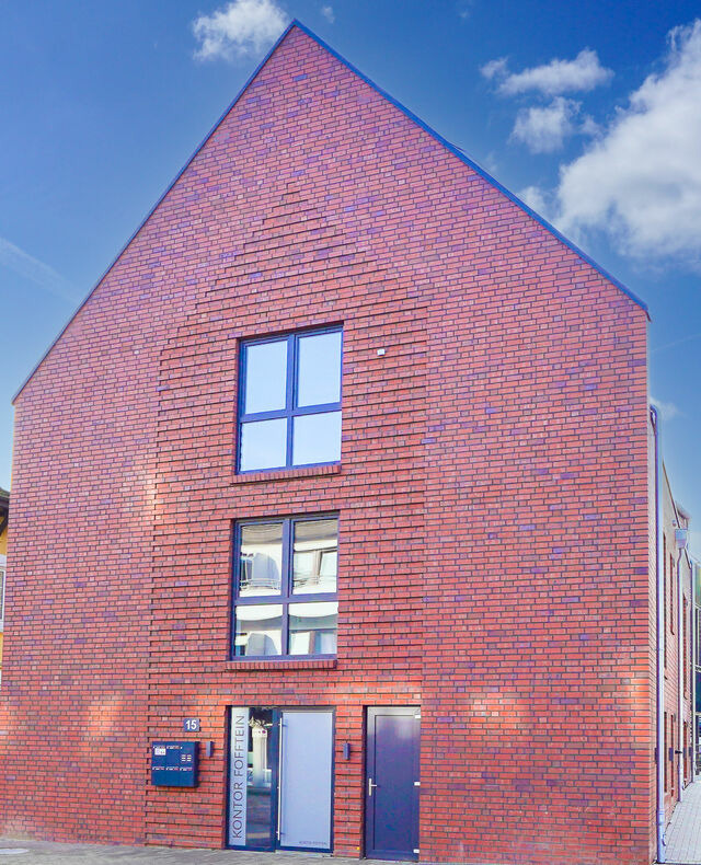 Ferienwohnung in Grömitz - KONTOR FOFFTEIN, Whg. 4 - Bild 21