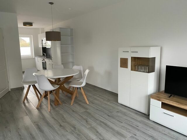 Ferienhaus in Fehmarn OT Staberdorf - Reihenhaus Nr.2, inkl. 2 Parkpl&auml;tze - Bild 6