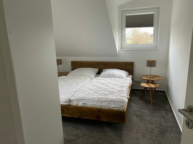 Ferienhaus in Fehmarn OT Staberdorf - Reihenhaus Nr.2, inkl. 2 Parkpl&auml;tze - Bild 9