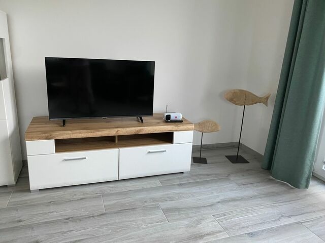 Ferienhaus in Fehmarn OT Staberdorf - Reihenhaus Nr.3, inkl. 2 Parkpl&auml;tze - Bild 6