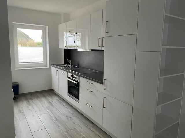 Ferienhaus in Fehmarn OT Staberdorf - Reihenhaus Nr.3, inkl. 2 Parkpl&auml;tze - Bild 7