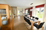 Ferienhaus in Fehmarn OT Staberdorf - Reetdachhaus 2, inkl. 2 Parkpl&auml;tze - Bild 4