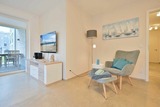 Ferienwohnung in Dahme - FeWo Strandgut - Bild 3