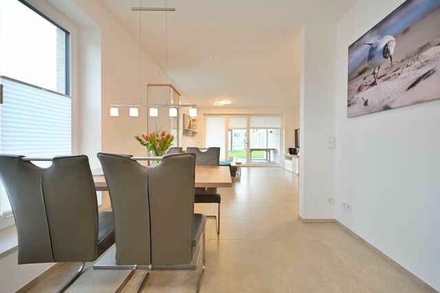 Ferienwohnung in Dahme - FeWo Strandgut - Bild 4