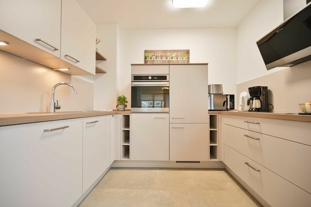 Ferienwohnung in Dahme - FeWo Strandgut - Bild 5