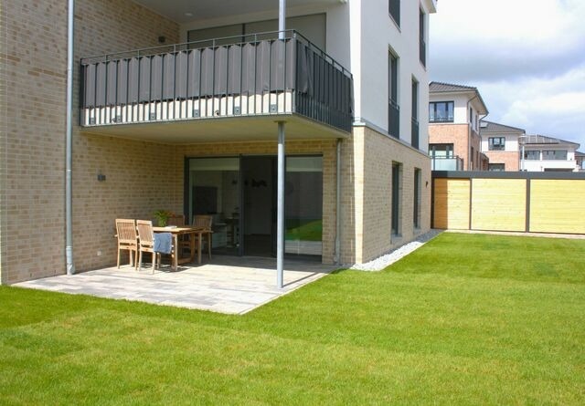 Ferienwohnung in Dahme - FeWo Strandgut - Bild 6