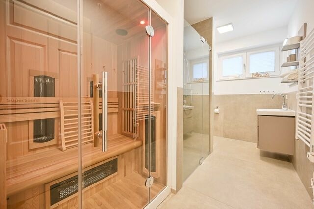 Ferienwohnung in Dahme - FeWo Strandgut - Bild 8