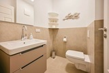 Ferienwohnung in Dahme - FeWo Strandgut - Bild 9