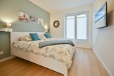 Ferienwohnung in Dahme - FeWo Strandgut - Bild 10