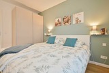 Ferienwohnung in Dahme - FeWo Strandgut - Bild 11