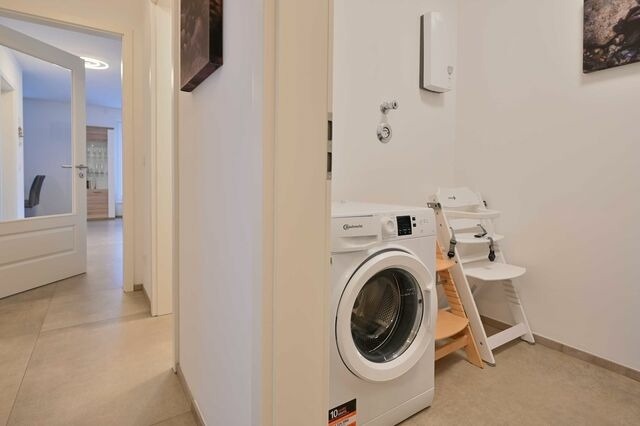 Ferienwohnung in Dahme - FeWo Strandgut - Bild 18