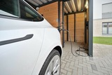 Ferienwohnung in Dahme - FeWo Strandgut - Bild 19