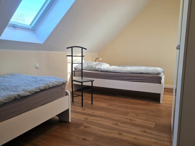 Ferienwohnung in Gr&ouml;mitz - Ferienwohnung Dons - Strandnahe & moderne Fewo im Ostseebad Gr&ouml;mitz - Bild 13