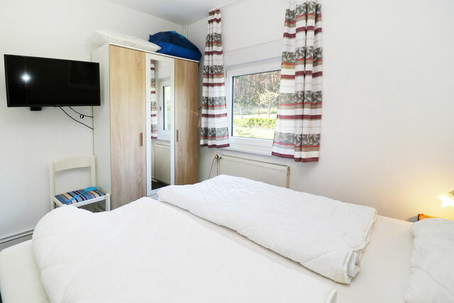 Ferienhaus in L&uuml;tow - Ferienhaus K&ouml;hler Am Achterwasser , Urlaub mit Hund - Bild 10